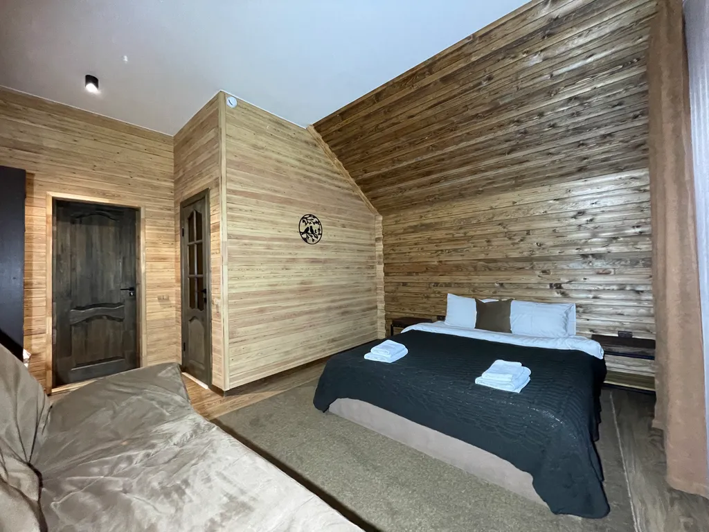 Вилла Виктория