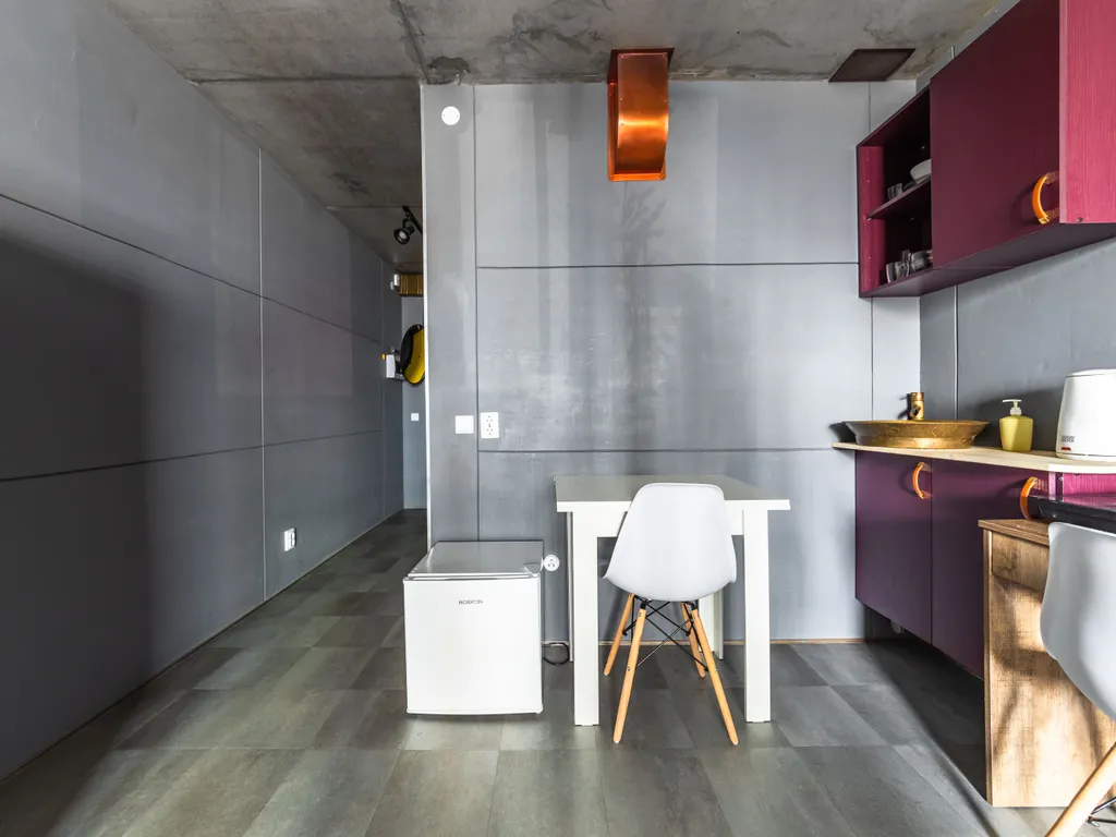 Апартаменты PlaumHotel