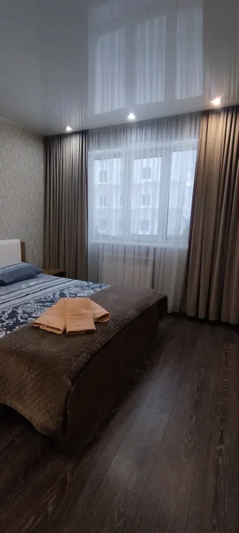 Однокомнатная квартира в центре