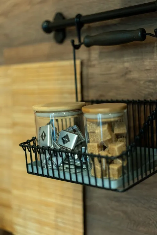 Современная однокомнатная квартира в Новом Центре