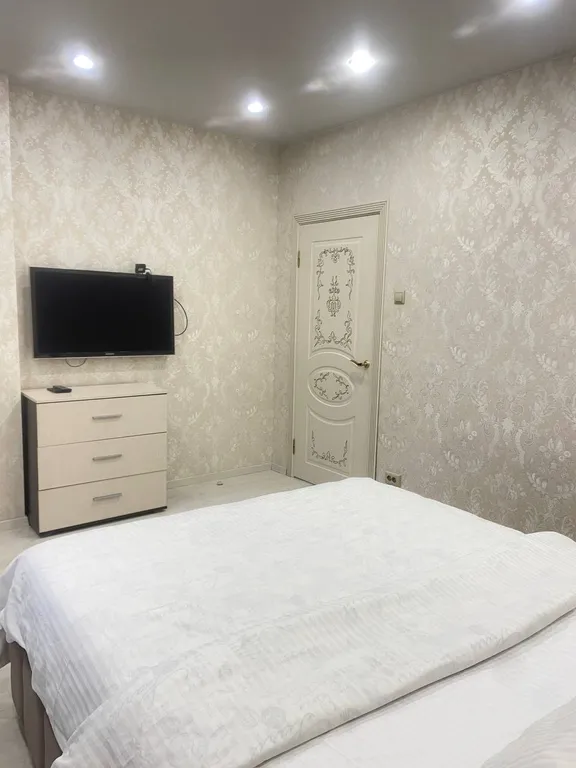 Квартира Квартира Версаль — Санкт-Петербург
