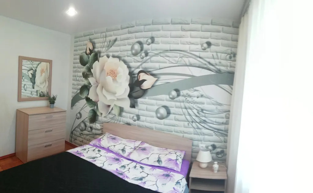 Квартира 3-комнатная квартира недалеко от Кремля — Великий Новгород