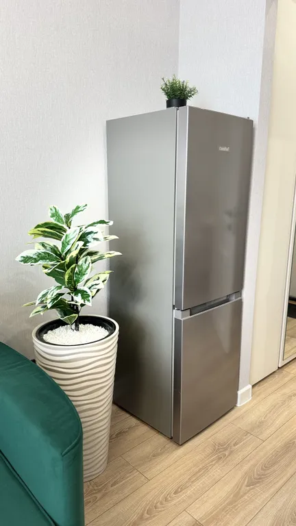 Квартира Квартира Уютная студия — Краснодар