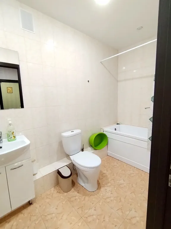 6-комнатный Дом