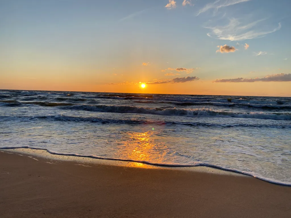 Квартира Солнечная квартира у моря — Светлогорск