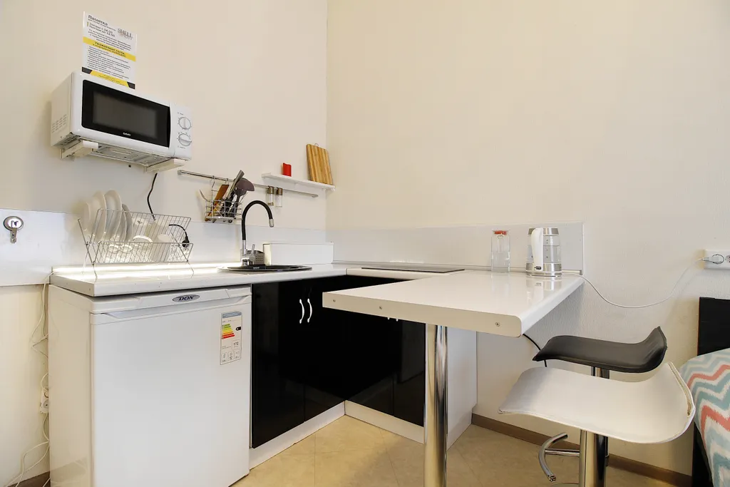 Уютное настроение