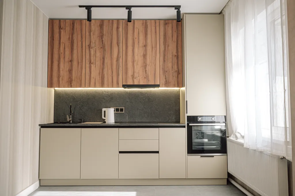 Евродвушка Элит-класса в новом ЖК