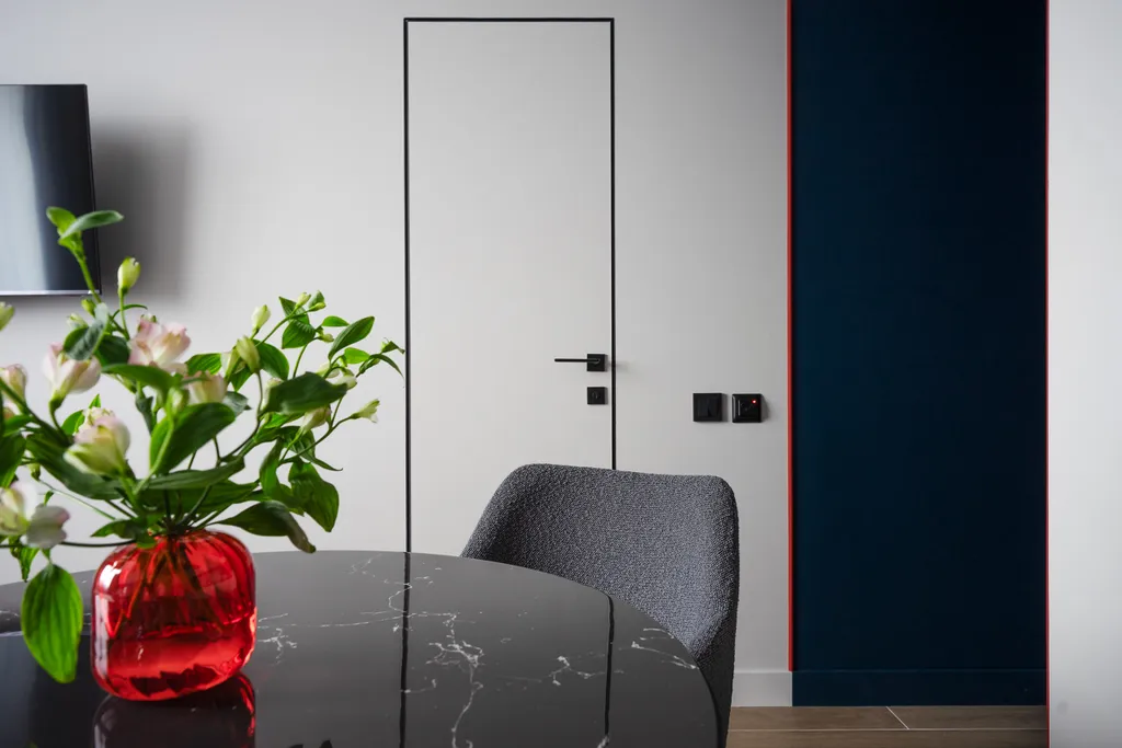 Квартира Квартира Уютная студия Pavlov Волна у моря — Светлогорск