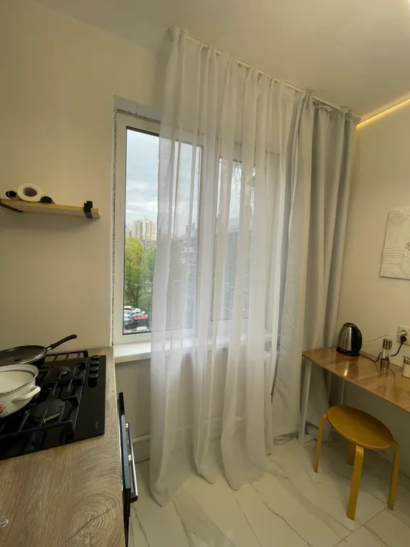 Уютная квартира возле метро