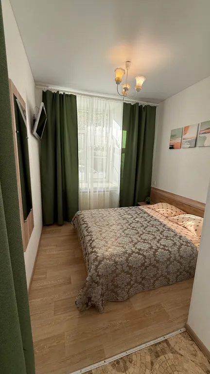 Квартира Комната — Санкт-Петербург