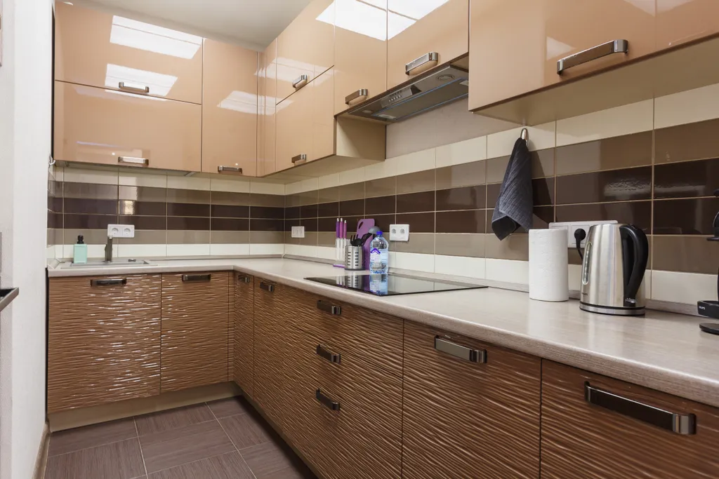 Реутов лайф, заселение самостоятельное до 22:45