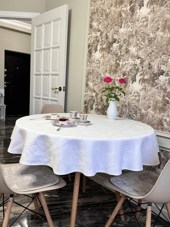 Hoвая кваpтира в центрe