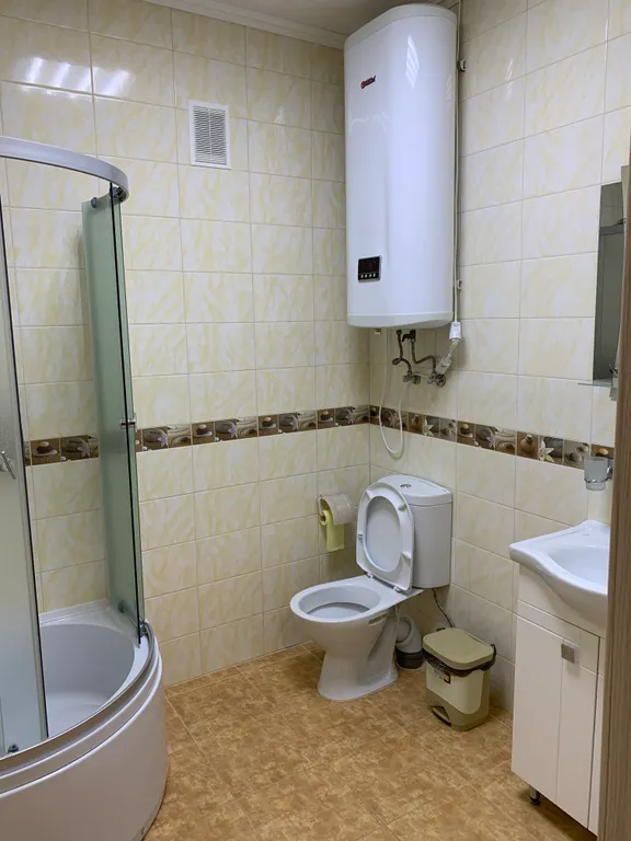 Квартира Апартаменты у моря — Севастополь