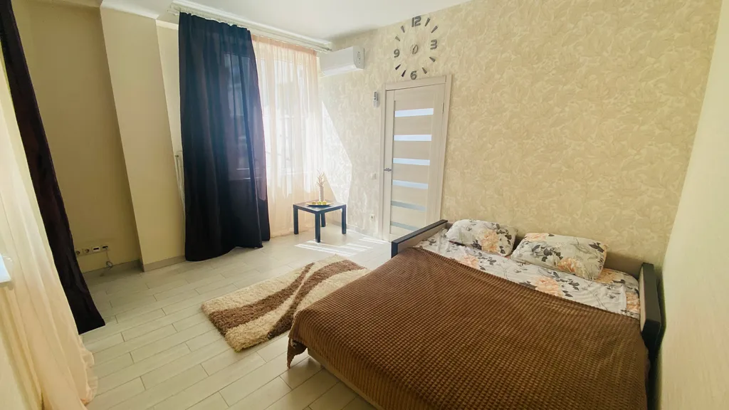 Квартира Уютная квартира — Сочи