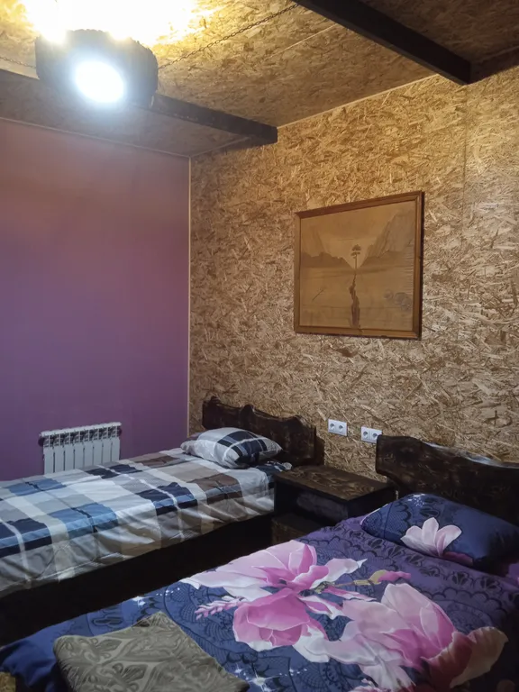 Квартира Комната — аренда посуточно в Новокузнецк