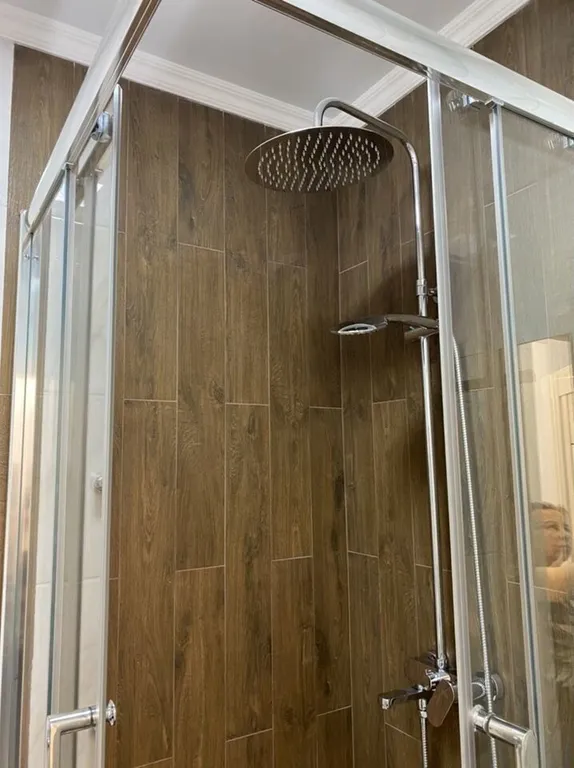 Апaртаменты Villа dеl Pаrаdisо