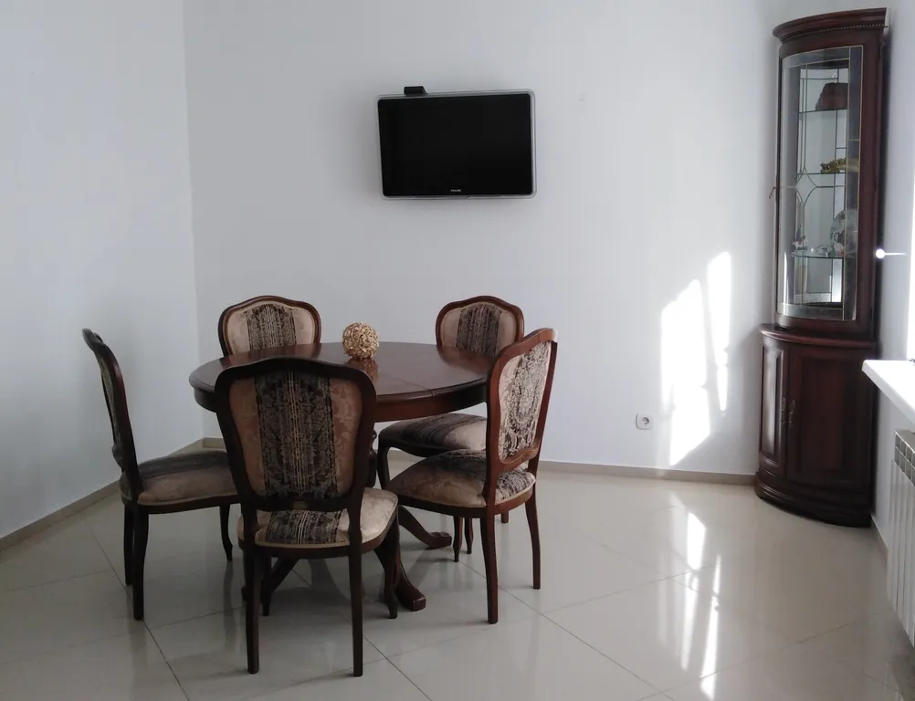 Апартаменты ЖК Алтынай