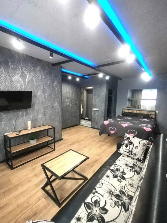 Уютная квартира — аренда посуточно в Дзержинск