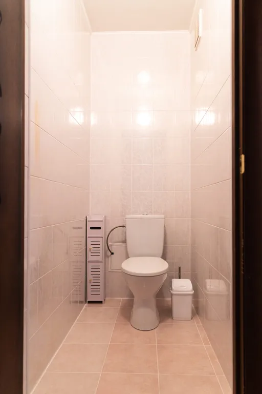 Квартира Двухкомнатная квартира у балтийского побережья — Пионерский