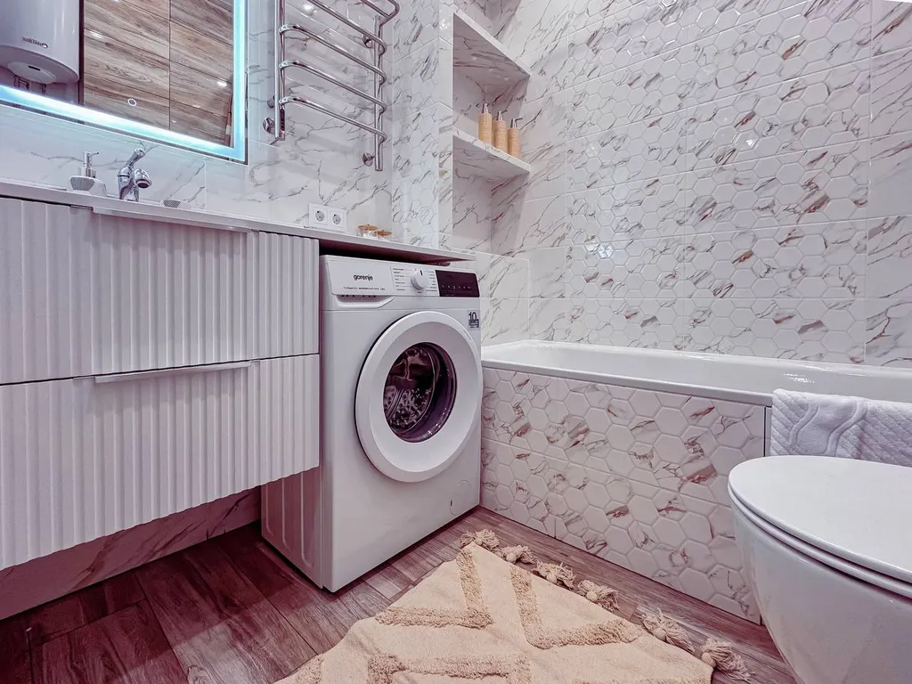 Уютная квартира, для души и отдыха