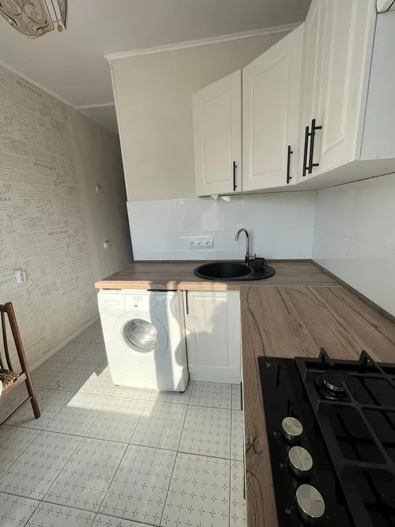 Квартира 1-комнатная Квартира — Пионерский