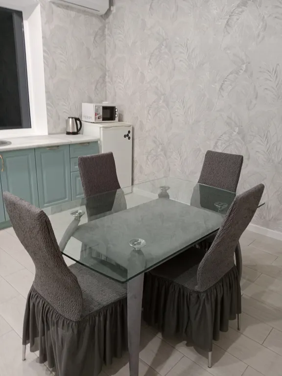 Большой двухэтажный дом с новым ремонтом в Георгиевске