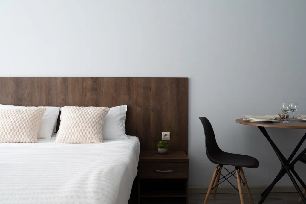 Ламонт апартамент Камерон