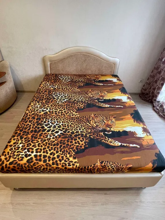 1-комнатная квартира в самом центре