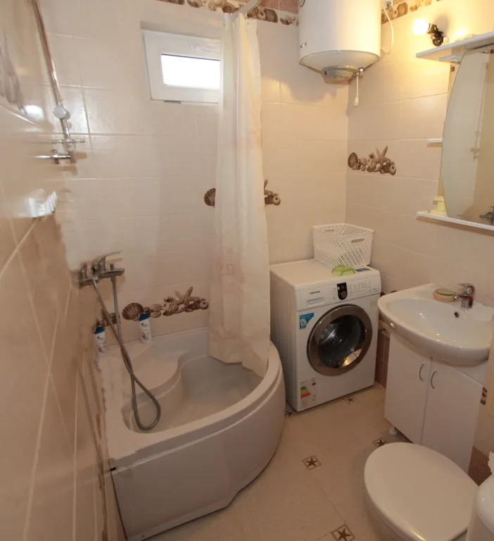 Квартира 2-комнатная Квартира — Адлер