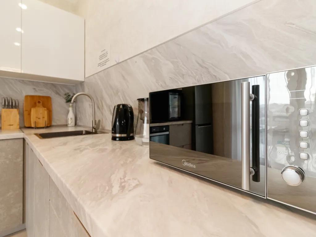 Коттедж для загородного отдыха