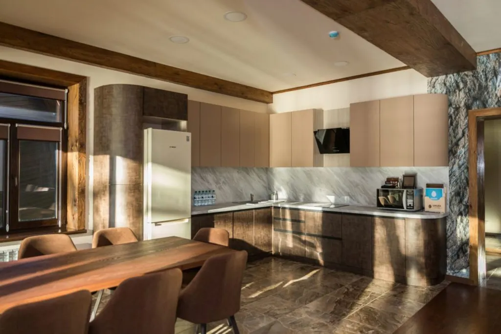 4-комнатный Дом