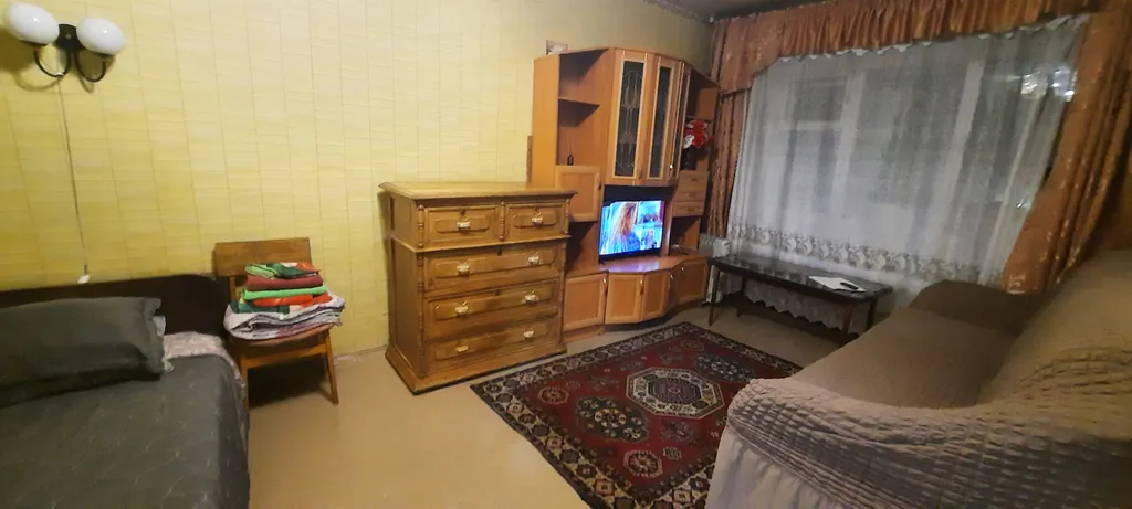 Квартира рядом с Автостанцией