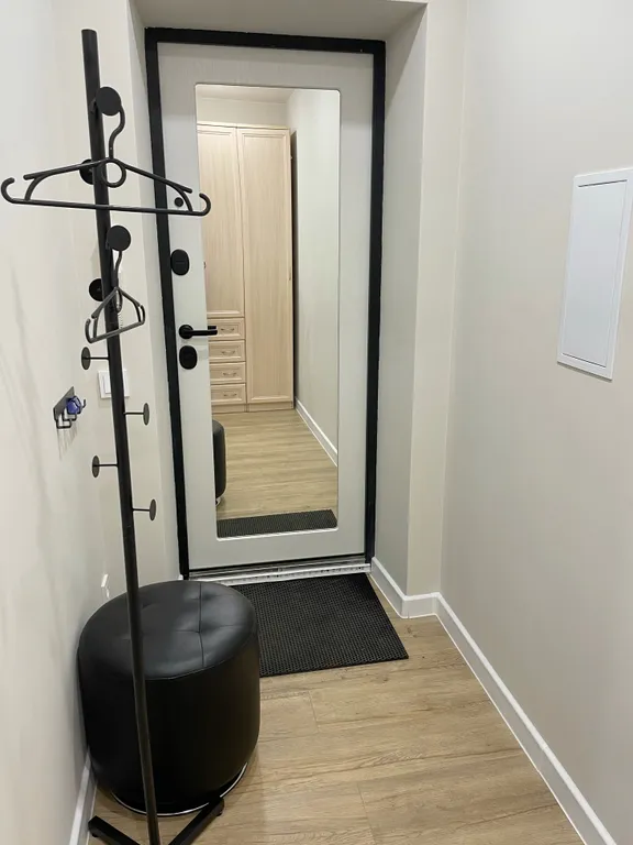 Квартира Уютная квартира с новым ремонтом в центре города — Ярославль