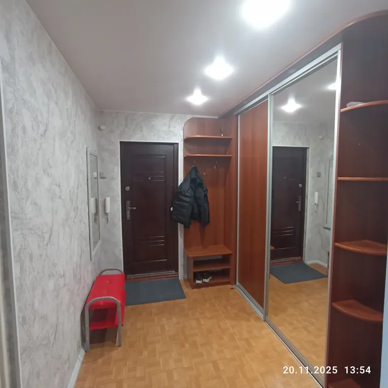 2 комнатная квартира в тихом районе