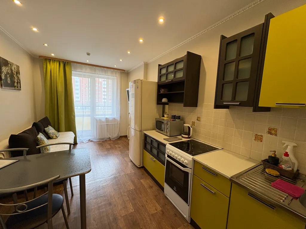 Семейная студия в центре