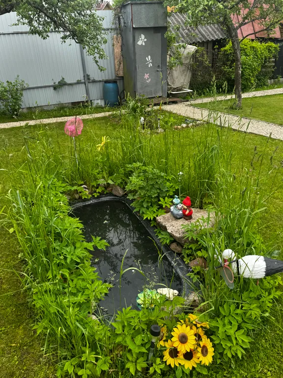 Коттедж Дом для отдыха и релакса — Санкт-Петербург