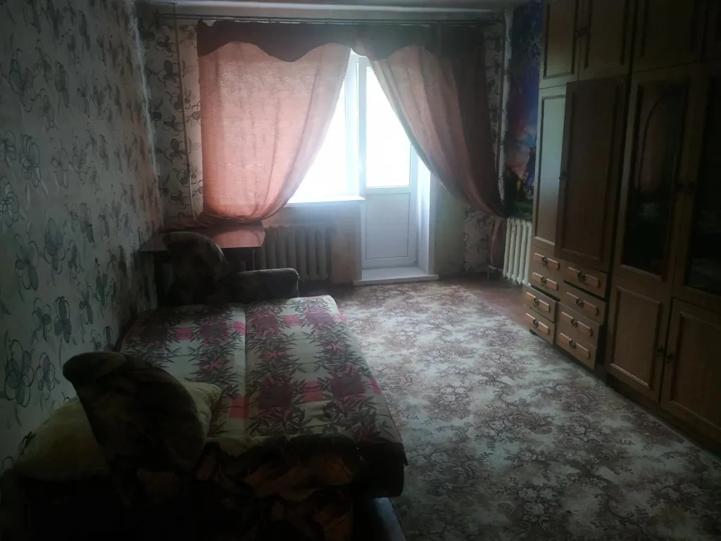 Квартира 1-комнатная Квартира — Сафоново