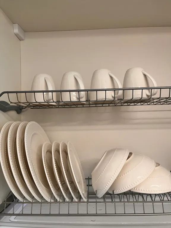 Квартира Светлая квартира в новом ЖК рядом с Домодедово — Ям