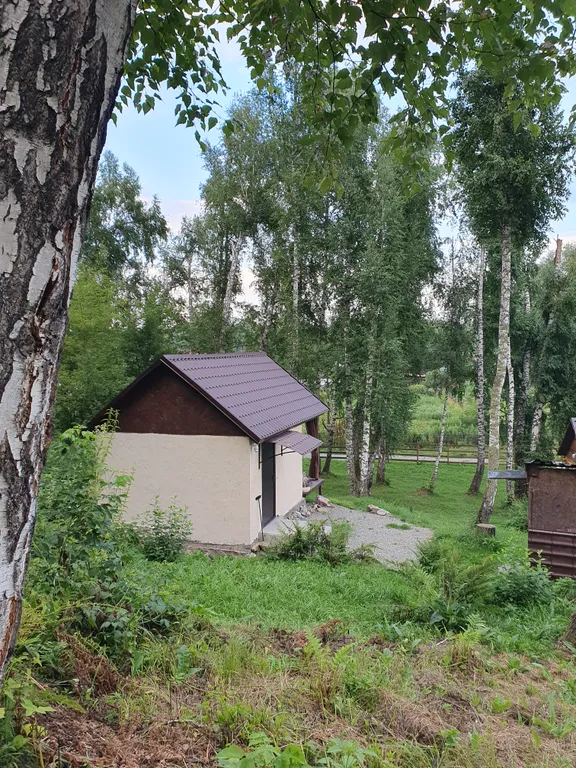 1-комнатный Дом