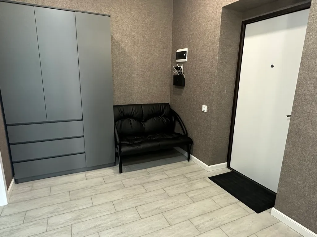 Квартира Современная квартира в Московском квартале — Владикавказ