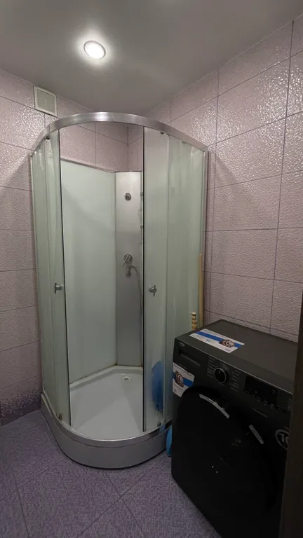 Уютная квартира с видом на горы Кавказа в курортном городе