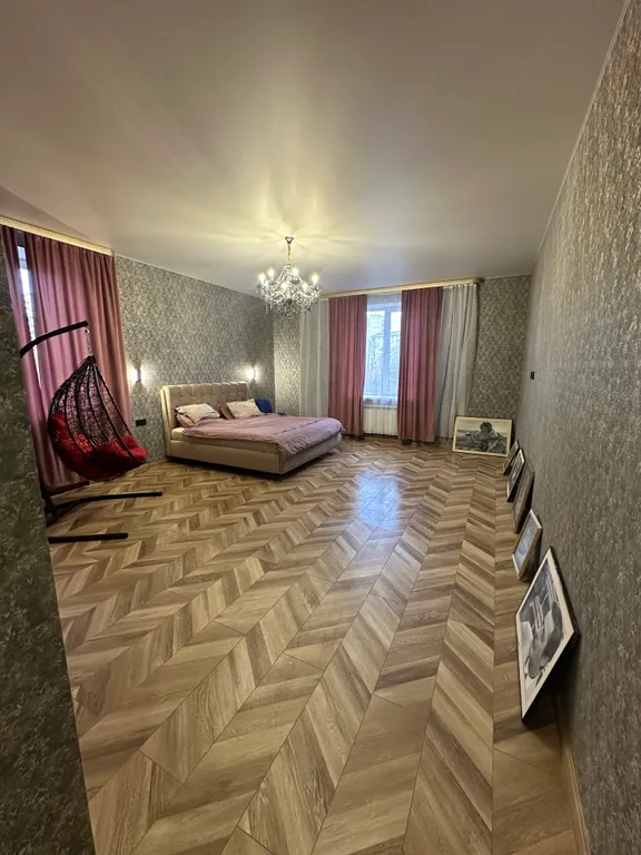 Супер квартира с бесконтактным заселением