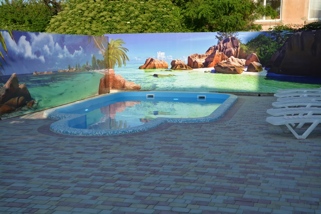 Номер стандарт