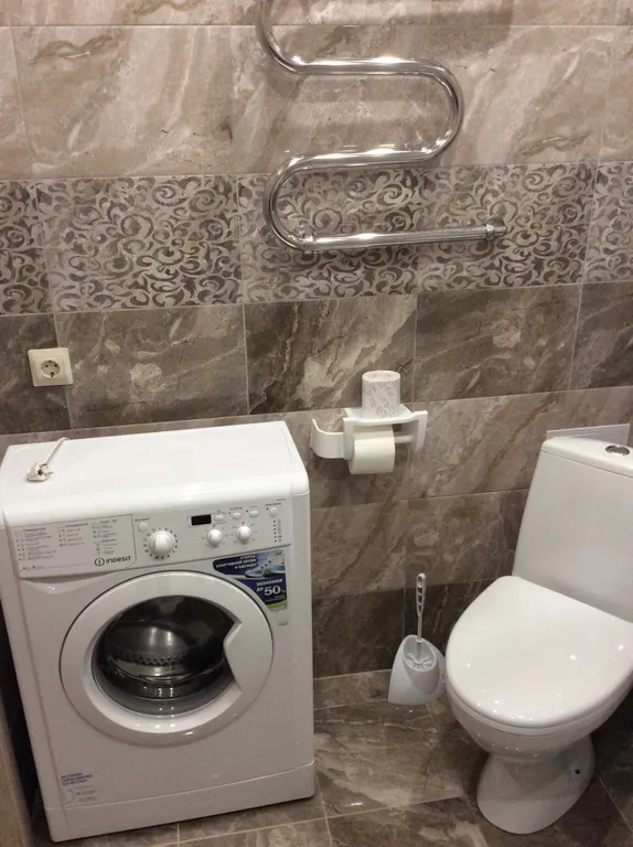 Квартира 1-комнатная Квартира — Анапа