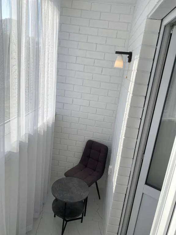 Квартира Квартира Студия с видом на горы — Цемдолина