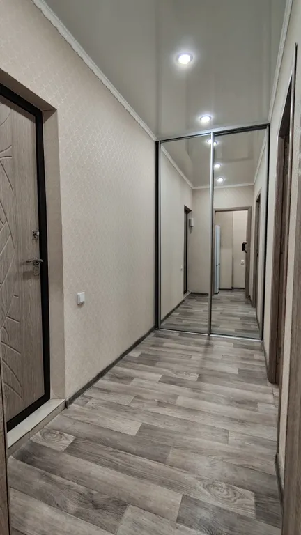 Уютная квартира на Дубравной