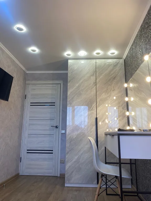 Уютное жилье