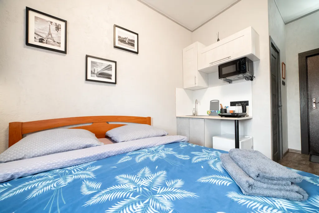 Дизайнерская студия на Быковского