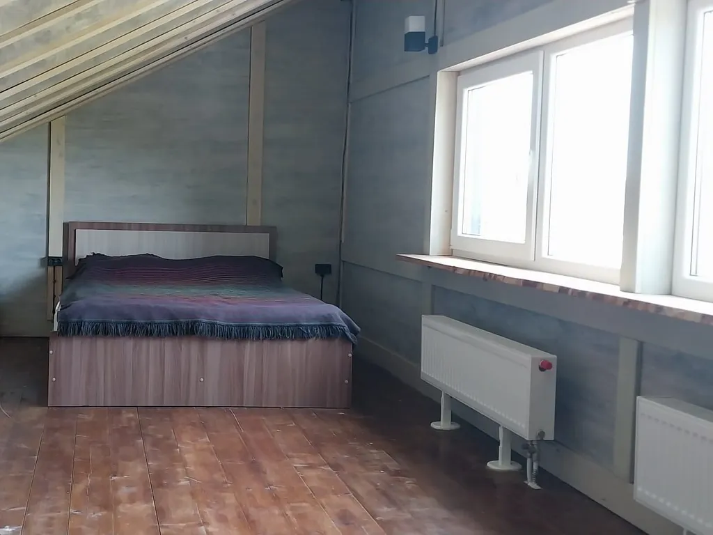 Гостевой дом с баней на море