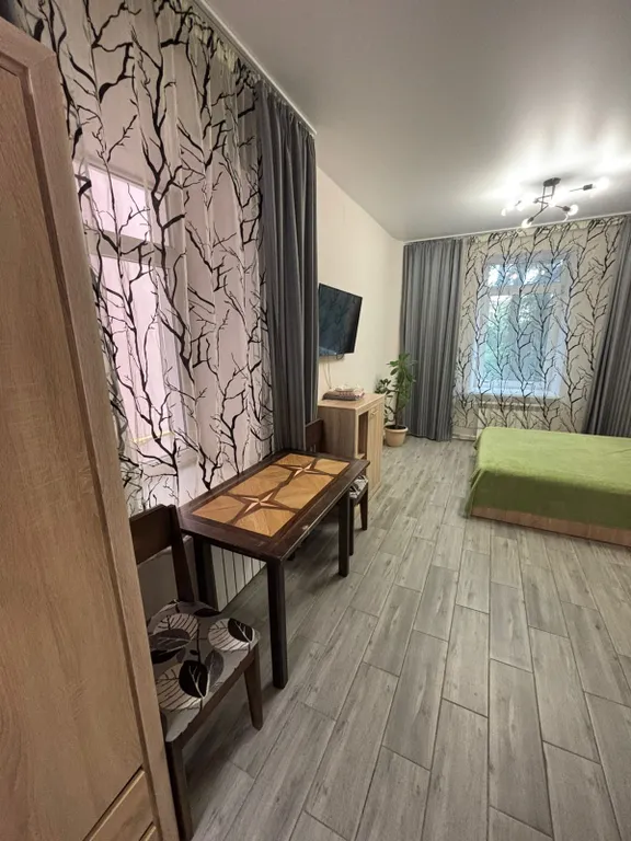 Квартира Удобная комната со всеми удобствами в центре города с евроремонтом — аренда посуточно в Смоленск